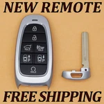 New Smart Key Proximity Remote Fob For 2021-2024 Hyundai Tucson 95440-N9012. Fixed Price $39.95.
