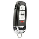 Fob Keyless Entry Remote Fits Audi AA3 A4 A5 A6 A7 A8 Allroad Q3 Q5 Q7 1. Fixed Price $42.84.