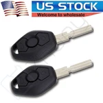 For Bmw 5-SERIES 7-SERIES 2000 2001 2002 2003 Remote Keyless Entry System. Fixed Price $22.24.