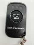 Compustar Remote Start Keyless Fob Transmitter VA5RED300-1WSP 1W1BR-SP. Fixed Price $24.65.