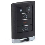 New For Cadillac Cts Coupe 2012-2013 Keyless Entry Remote Car Fob OUC6000066. Fixed Price $36.09.