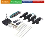 Keyless Entry System, Universal Car Door And Unlock Auto Vehicle .... Fixed Price $64.94.