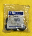 1 - New Oem Mopar Rubber Isolators (set Of 5) 04268074 Old Stock!. Fixed Price $19.73.