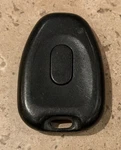 Land Rover Keyless Entry Remote Keyfob Transmitter 1B Oem Tested KHH2TN. Fixed Price $176.00.