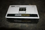 Crimestopper COM-CAM1 Commercial Surface Mount Camera Open Box. Fixed Price $39.99.