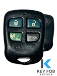 Factory Prestige H50T32 620TX Fob Keyless Entry Remote. Fixed Price $38.88.