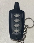 Vizion Smart Keyfob Keyless-remote Transmitter 4 Buttons VZ1WAMR-960. Fixed Price $78.36.