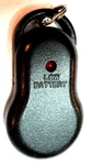 Remote Control Key Fob Car Security Red Led. Fixed Price $8.99.