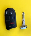 2011-2020 Dodge Journey Keyless Entry Smart Remote Fob Oem M3N-40821302. Fixed Price $33.25.