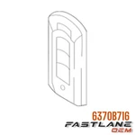 2014-2015 Mitsubishi Mirage Transmitter Cover New Oem 6370B716. Fixed Price $56.24.