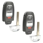 For 2013 2014 2015 2016 Audi A6 A7 A8 Keyless Entry Smart Prox Remote Fob. Fixed Price $29.95.