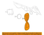 Gm Oem Keyless Entry-key Fob Remote Transmitter 22733524. Fixed Price $107.57.