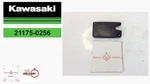 Kawasaki Oem 21175-0256 ZG1400DAF Spare Fob Key From Japan Jdm. Fixed Price $61.94.