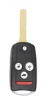 2007 - 2013 Acura Mdx Key Fob Remote 4 Button Oem N5F0602A1A. Fixed Price $44.77.