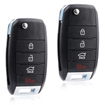 Keyless Entry Remote 4-BUTTON Fob For 2014 2015 Kia Sorento (TQ8-RKE-3F05). Fixed Price $24.95.