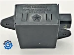 04686669AC New Mopar Keyless Entry Receiver For Dodge Viper Gr Caravan Voyager. Fixed Price $42.46.