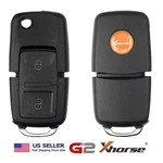 Xhorse Wire Flip Remote G2 Style XKB528EN (new Version Of XKB508EN). Fixed Price $13.95.