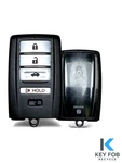 Factory Acura Oem Keyless Entry Remote Fob ACJ932HK1210A 72147-TY2-A11 D2. Fixed Price $120.88.