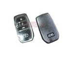 Genuine Toyota Camry 2011-2020 Smart Keyless Fob BJ1EW 89904-33660 8990433660. Fixed Price $280.00.
