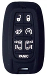 Fob Keyless Entry Remote Cover For Chrysler Pacifica 2026 2024 2020 2019. Fixed Price $9.99.