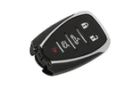 Gm Oem 17-20 Camaro Electrical Keyless Entry Components-transmitter 13529654. Fixed Price $171.62.