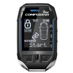 Compustar 2WSSR-T11 Way Replacement Remote Replaces 2W901R-SS. Fixed Price $117.00.