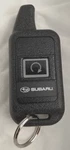Subaru 4360351 Factory Oem Fob Keyless Entry Remote Alarm Replace-blue Light. Fixed Price $9.95.