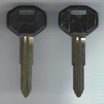 Ilco MIT1P / X176 Fits Various 1990'S Model Mitsubishi Cars. Fixed Price $8.00.