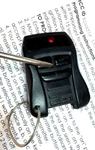 Audiovox Keyless Remote Starter Alarm Keyfob Prestige PRO94BT3 ELVAT5F Car. Fixed Price $24.26.