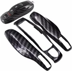 Style Key Fob Cover Smart Remote Shell Case For Porsche Boxster Cayman 981. Fixed Price $17.99.