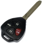 Keyless Entry Transmitter Dorman 99669ST. Fixed Price $153.38.
