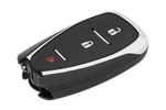 Genuine Gm Remote Control Door Lock And Theft Deterrent Transmitter 13529639. Fixed Price $93.21.