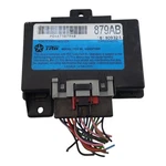 03 Chrysler Pt Cruiser Door Module 04671879AB. Fixed Price $45.99.