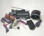 Crime Guard 533I4 Keyless Entry Security System Read. Fixed Price $49.99.