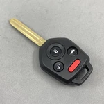 Subaru Impreza Legacy 2024-25 Keyless Remote Rhk CWTB1G496 Chip Oem Refurb. Fixed Price $169.95.
