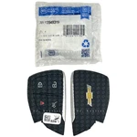 Oem 2024-2025 Chevrolet Traverse Smart Key Fob Remote 4B YGOG21TB2. Fixed Price $90.19.
