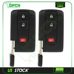 For Toyota Prius 2004 2005 2006-2009 Keyless Entry Remote Control Car Fob. Fixed Price $99.99.