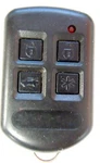 Keyless Remote Delta Control J5523518T1 Car Starter Transmitter Fob Alarm. Fixed Price $13.91.