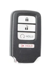 Oem Honda A2C97488700 Smart Key Fob W/ Buttons Driver. Fixed Price $20.00.