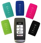 Acura Keyless Entry Remote Rubber Fob Cover Skin Glove Mdx Rlx Tlx Rdx Ilx. Fixed Price $8.99.