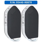 95440-R0870 Smart Key Fob Remote For Kia Carnival 2024 2025 2026 433MHZ 4A. Fixed Price $59.13.