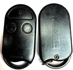 Oem 1996 1997 Nissan Pathfinder Keyless Car Remote KOBUTA2T 1983K143 Transmitter. Fixed Price $48.54.