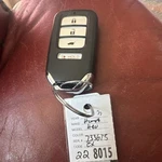 Oem Honda A2C83161800 KR5V1X Smart Key Fob W/ 4 Buttons. Fixed Price $19.00.