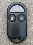 1996-1999 Oem Nissan Pathfinder Sentra Keyless Remote 3-BUTTON Fob KOBUTA37. Fixed Price $40.00.