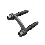 Genuine Mopar Bolt And Washer Mounting 68026091AA. Fixed Price $17.91.
