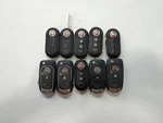 Lot Of 10 Fiat Keyless Entry Remote Fob LTQFI2AM433TX 2ADFTF12AM433TX TH8LE. Fixed Price $25.00.