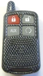 Direkt Keyless Entry Car Starter Keyfob 4B Transmitter VVJ-T421S434. Fixed Price $118.45.