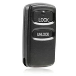 Key Fob Remote Replacement For 2002-2007 Mitsubishi MR587983 OUCG8D-525M-A. Fixed Price $39.95.