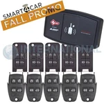 Ilco SMART4CAR Remote Programmer Vehicle Key Programming Tool. Fixed Price $780.00.