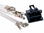 For 1988-1990 Buick Riviera Keyless Entry Module Connector Ac Delco 46862SB 1995. Fixed Price $70.89.